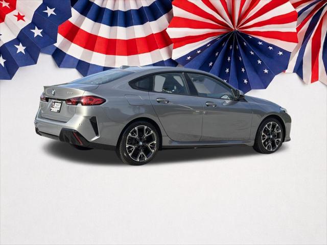 2026 BMW Coupe 228 Gran Coupe