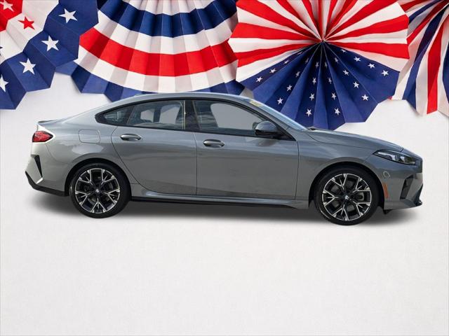 2026 BMW Coupe 228 Gran Coupe
