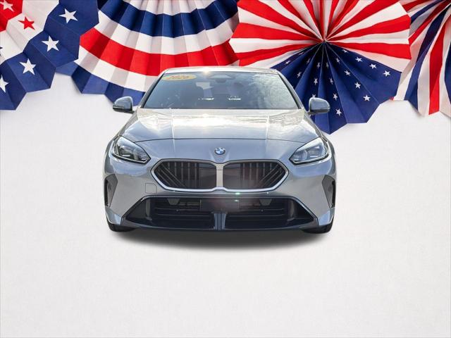 2026 BMW Coupe 228 Gran Coupe
