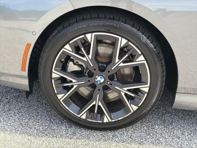 2026 BMW Coupe 228 Gran Coupe