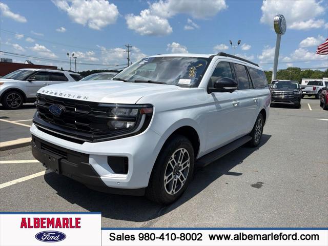 2025 Ford Expedition Active MAX for sale in Albemarle,, NC
