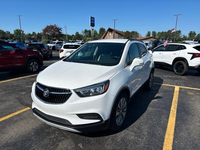 2019 Buick Encore FWD Preferred for sale in Millington, MI