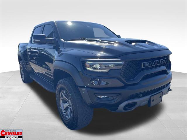 2024 Ram 1500 TRX Crew Cab 4x4 5'7" Box for sale in Culpeper, VA