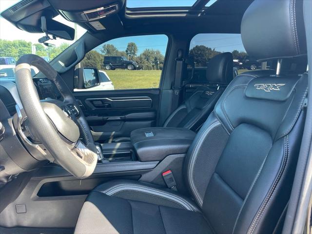 2024 Ram 1500 TRX Crew Cab 4x4 5'7" Box