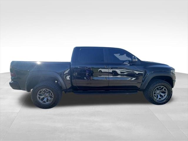 2024 Ram 1500 TRX Crew Cab 4x4 5'7" Box