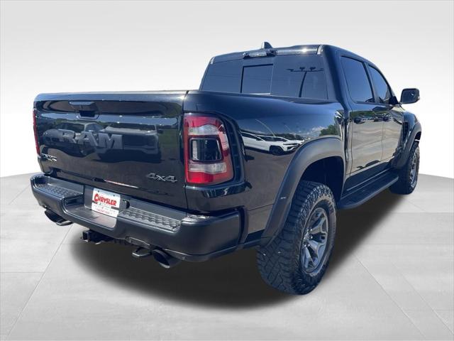 2024 Ram 1500 TRX Crew Cab 4x4 5'7" Box