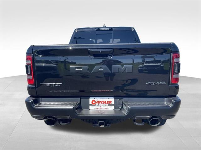 2024 Ram 1500 TRX Crew Cab 4x4 5'7" Box