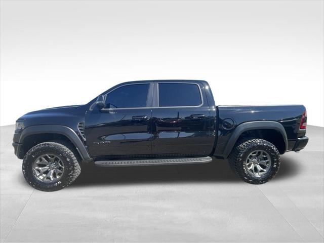 2024 Ram 1500 TRX Crew Cab 4x4 5'7" Box