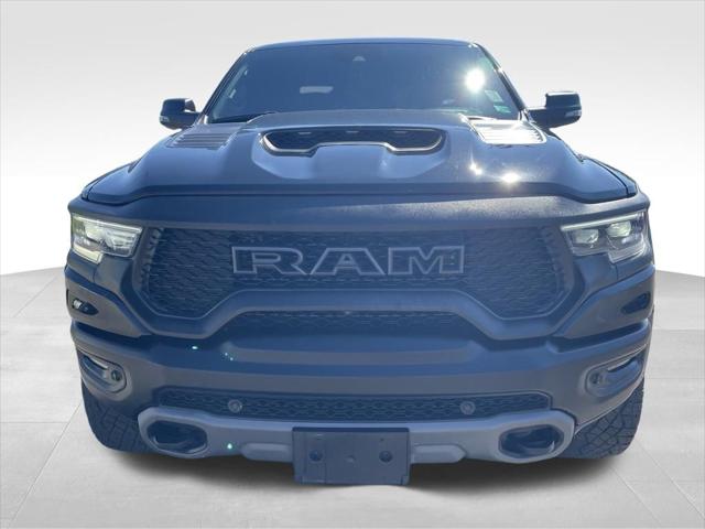 2024 Ram 1500 TRX Crew Cab 4x4 5'7" Box