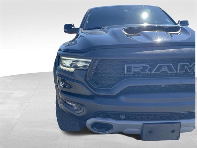 2024 Ram 1500 TRX Crew Cab 4x4 5'7" Box
