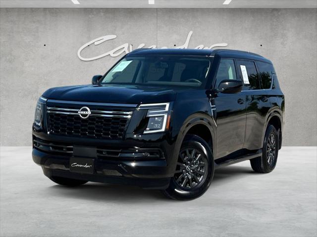 2026 Nissan Armada SV for sale in San Marcos, TX