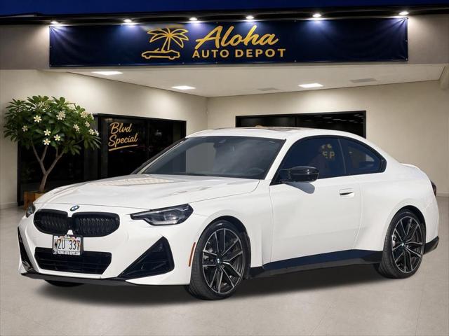 2024 BMW M240 i for sale in Honolulu, HI