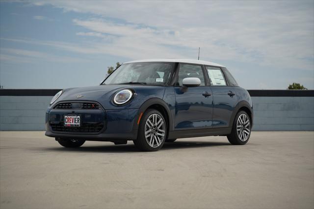 2026 MINI Hardtop Cooper S for sale in Santa Ana, CA