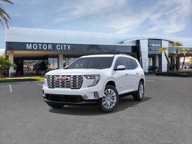 2027 GMC Acadia FWD Denali for sale in Bakersfield, CA