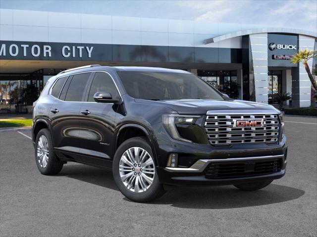 2027 GMC Acadia FWD Denali for sale in Bakersfield, CA