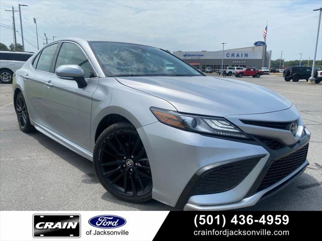 2024 Toyota Camry XSE for sale in Jacksonville, AR
