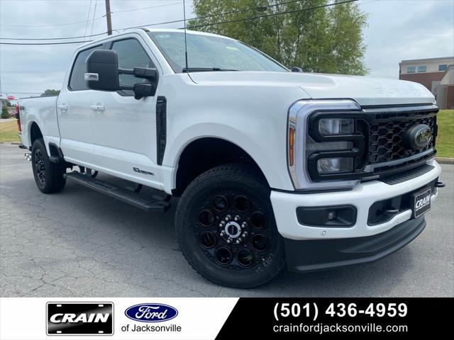 2026 Ford F-350 LARIAT for sale in Jacksonville, AR