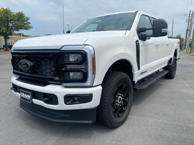 2026 Ford F-350 LARIAT