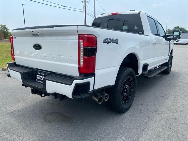 2026 Ford F-350 LARIAT