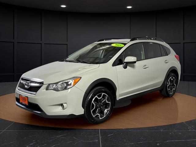 2015 Subaru XV Crosstrek 2.0i Premium for sale in Post Falls, ID
