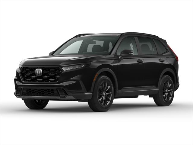 2026 Honda CR-V Hybrid AWD Sport for sale in West Babylon, NY
