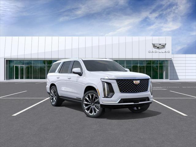 2026 Cadillac Escalade Luxury for sale in Highland, MI