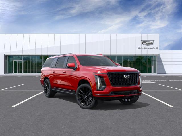 2026 Cadillac Escalade ESV Platinum Sport for sale in Highland, MI
