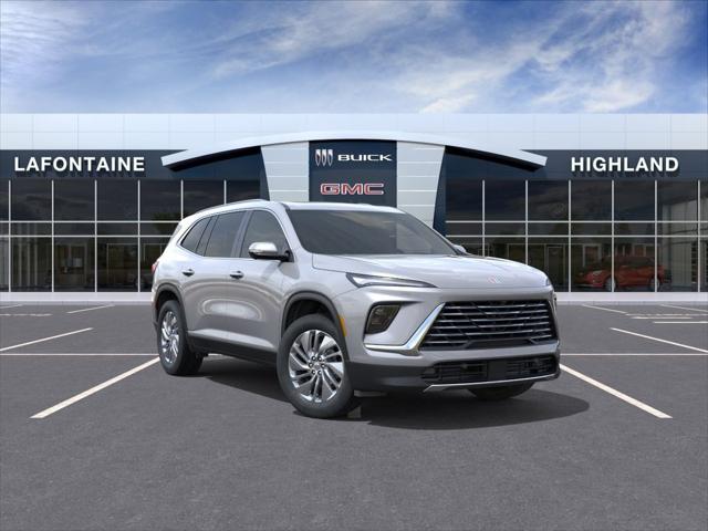 2027 Buick Enclave Preferred for sale in Highland, MI