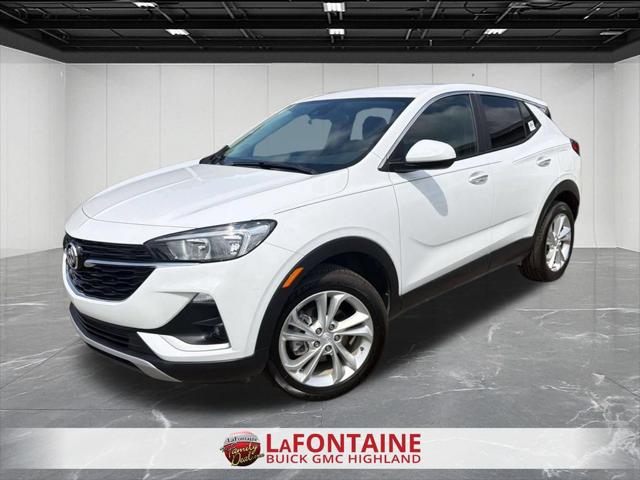 2023 Buick Encore GX Preferred AWD for sale in Highland, MI