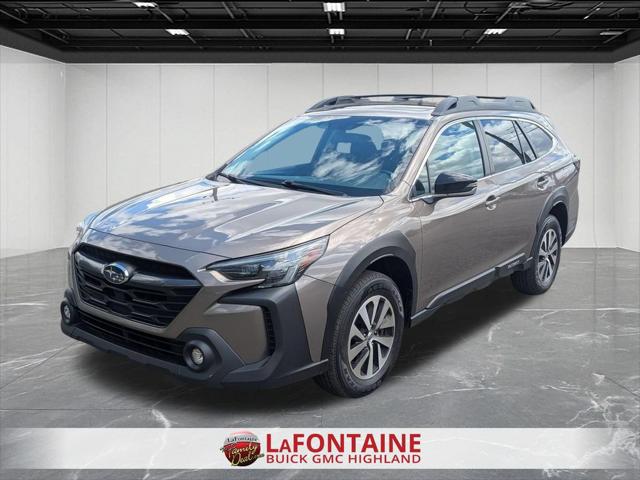 2023 Subaru Outback Premium for sale in Highland, MI