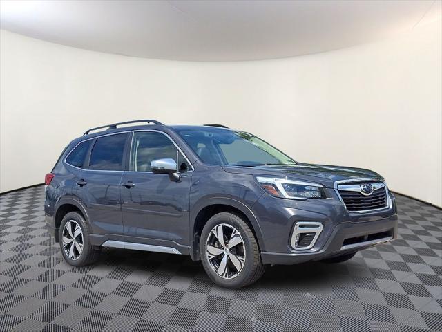 2021 Subaru Forester Touring for sale in State College, PA