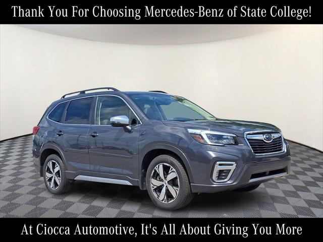 2021 Subaru Forester Touring for sale in State College, PA