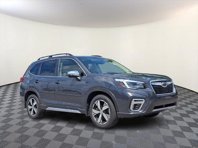 2021 Subaru Forester Touring for sale in State College, PA