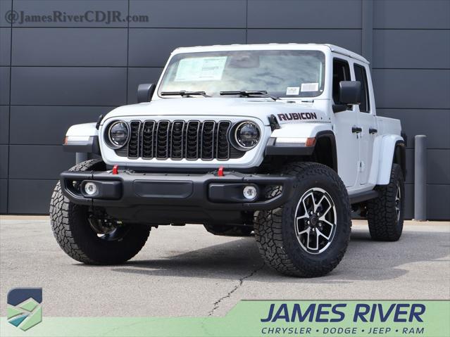 2026 Jeep Gladiator Rubicon for sale in Ozark, MT