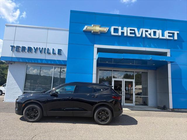2023 Chevrolet Blazer AWD 2LT for sale in Terryville, CT