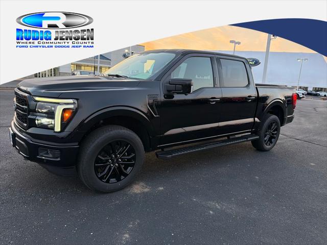 2026 Ford F-150 LARIAT for sale in New Lisbon, WI
