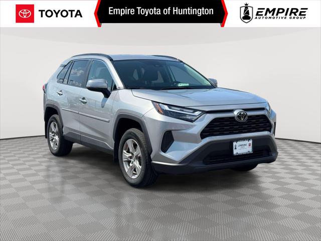 2025 Toyota RAV4 XLE for sale in Huntington Station, NY