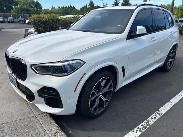 2022 BMW X5 xDrive40i for sale in Beaverton, OR