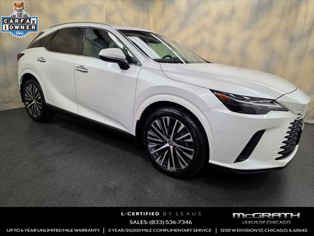2024 Lexus RX 350 Premium Plus for sale in Chicago, IL
