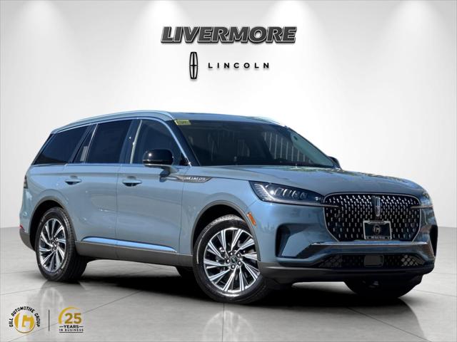 2026 Lincoln Aviator Premiere for sale in Livermore, CA
