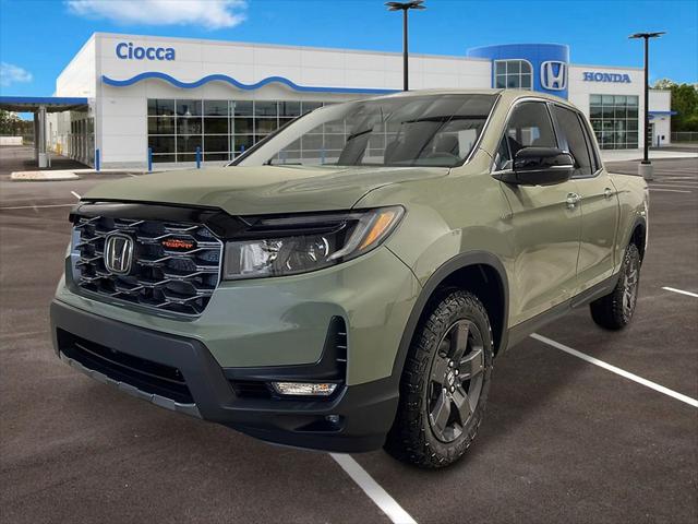 2026 Honda Ridgeline TrailSport for sale in Harrisburg, PA