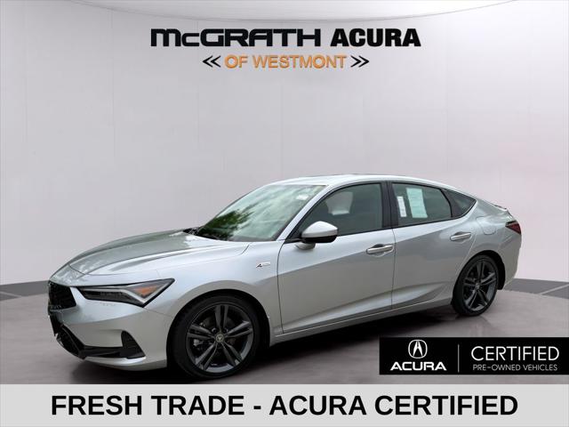 2024 Acura Integra A-SPEC for sale in Westmont, IL