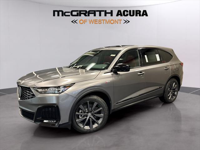 2026 Acura MDX A-SPEC for sale in Westmont, IL