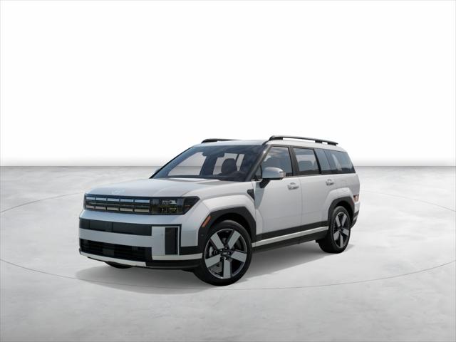 2027 Hyundai Santa Fe Limited 6P for sale in Dublin, CA