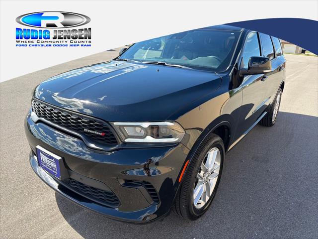 2026 Dodge Durango GT Plus AWD for sale in New Lisbon, WI