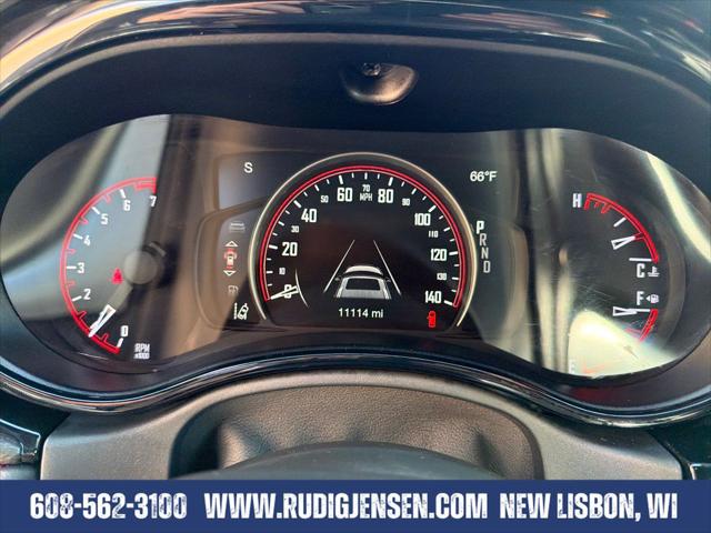 2026 Dodge Durango GT Plus AWD