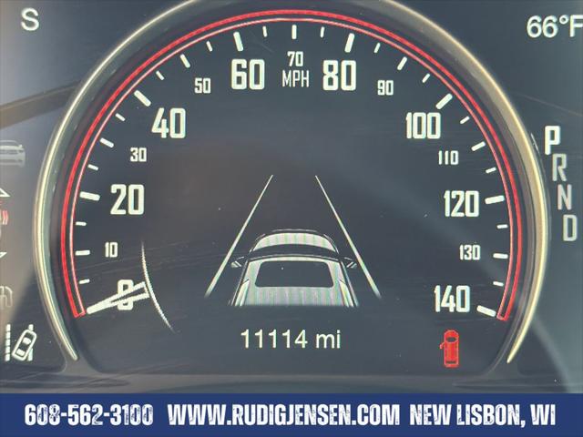 2026 Dodge Durango GT Plus AWD
