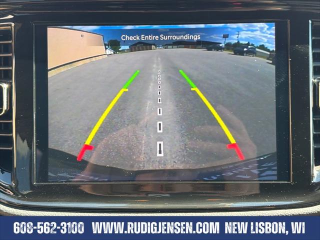 2026 Dodge Durango GT Plus AWD