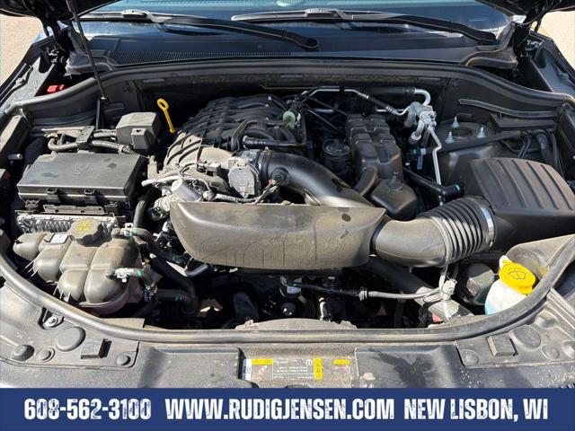 2026 Dodge Durango GT Plus AWD