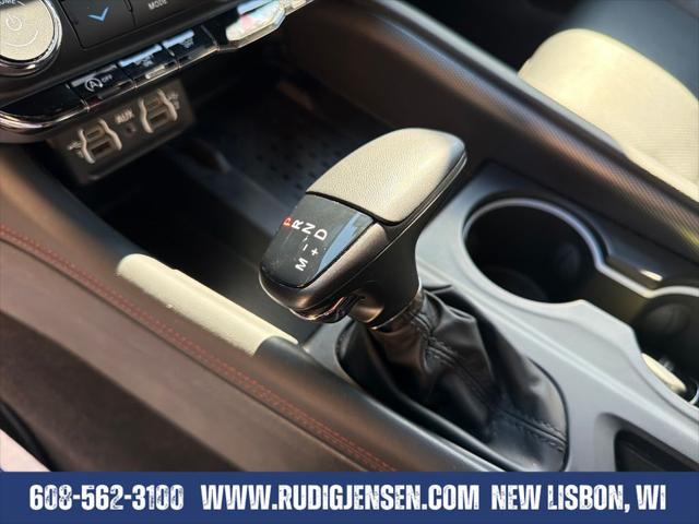 2026 Dodge Durango GT Plus AWD